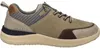 JOSEF SEIBEL Wales 01 | Halbschuh für Herren | Beige Produktbild-Vorschau 2