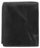 CHIEMSEE Leder Geldbörse Dalian Wallet Black schwarz Produktbild-Vorschau 8