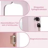 COSTWAY Armadietto per gioielli con illuminazione a LED, 6 Anteprima dell’immagine prodotto 7