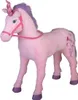 Unicorno con suono e ricamo Anteprima dell’immagine prodotto 1
