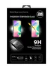 3X Schutzglas 9H kompatibel mit XIAOMI REDMI NOTE 11E PRO Produktbild-Vorschau 3