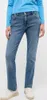 MUSTANG, Damen Jeanshose, Straight fit, CROSBY RELAXED Produktbild-Vorschau 2