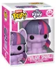 Winylowe figurki My Little Pony Bitty POP! 4-pak Podgląd zdjęcia produktu 5