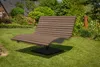 Waldsofa Swing mit Auflage, Kissen und Schutzhülle, Produktbild-Vorschau 2