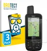 3x BROTECT Schutzglas für Garmin GPSMAP 66sr Schutzfolie Produktbild-Vorschau 1