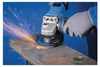 PFERD 64112125, 12200 RPM, 2,2 cm, 12,5 cm, 120 g, 25 Produktbild-Vorschau 3