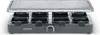 Raclette Partygrill Naturgrillstein SEVERIN RG 2372 mit 8 Produktbild-Vorschau 1