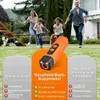 Ultraschall Hundeabwehr, Wiederaufladbar mit Produktbild-Vorschau 5