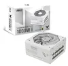 ASUS TUF Gaming White Edition/1000W/ATX 3.0/80PLUS Produktbild-Vorschau 1