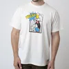 Bavarian Caps T-Shirt Prost, Popeye natur L Produktbild-Vorschau 8
