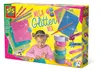 Kit di decorazione glitterato Anteprima dell’immagine prodotto 3