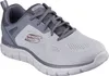 Skechers Track Sportschuhe Grau EU 46 Mann Grau EU 46 Produktbild-Vorschau 1