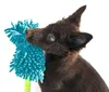 Dingo Bungee-Hundespielzeug Mopp-Chaser Beißspielzeug Blau Produktbild-Vorschau 15