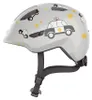 Kask dziecięcy ABUS Smiley 3.0 - kask rowerowy z głębokim Podgląd zdjęcia produktu 10