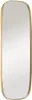 Miroir rectangulaire chêne FLOKI 50x140 Voir les images du produit 2