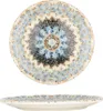 By Bone Dessertteller - Armonia - Porzellan - 19 cm Produktbild-Vorschau 1