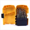 DeWalt Metallbohrer-Set 29-tlg. HSS-G Produktbild-Vorschau 9