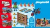 PLAYMOBIL Stuntshow 70553 Motocykl kaskaderski ze ścianą Podgląd zdjęcia produktu 4