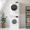 Verbindungsrahmen 'Buxton' für Waschmaschine/Trockner mit Produktbild-Vorschau 6