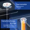SunSun CBF-200U biofiltro per laghetti con unità UVC da 9W, Anteprima dell’immagine prodotto 6