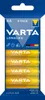 Varta Longlife AA, pile jetable, AA, alcaline, 1,5 V, 8 Voir les images du produit 9