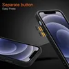 Cadorabo custodia per Apple iPhone 12 PRO MAX custodia Anteprima dell’immagine prodotto 6