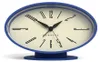 Newgate Ronnie – Wecker – Blau Produktbild-Vorschau 1