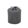 Lixada Kochgeschirr-Set, 550 ml, ultraleicht, Titan-Tasse Produktbild-Vorschau 5