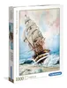 Clementoni Puzzle 39415 - Amerigo Vespucci (1000 Teile) Produktbild-Vorschau 6