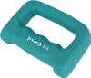 Bilanciere a snodo in ghisa con rivestimento in neoprene Anteprima dell’immagine prodotto 7