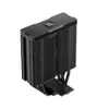 Deepcool | CPU Cooler | AG400 DIGITAL PLUS | Intel, AMD Podgląd zdjęcia produktu 6