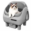 AstroPet Rampe & Streumatte für Venus Selbstreinigende Produktbild-Vorschau 2