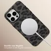 Selencia Sabi Backcover con motivo leopardato e MagSafe Anteprima dell’immagine prodotto 10