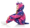 Piżama Onesie Kigurumi Kostium Przebranie Pegaz Dzieci 105 Podgląd zdjęcia produktu 6