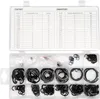 Yato YT-06881, Schwarz, 300 Stück(e) Produktbild-Vorschau 4
