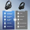 DOQAUS Over-Ear Bluetooth Kopfhörer mit 90h Akkulaufzeit, 3 Produktbild-Vorschau 3
