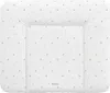Träumeland Wickelauflage Fiore beige 75 x 85 cm Produktbild-Vorschau 1
