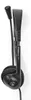 Nedis PC-Headset - Auf Ohr - Stereo - USB Type-A / USB Produktbild-Vorschau 2