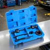 Kit de herramientas para la instalación y extracción de Vista previa de la imagen del producto 9