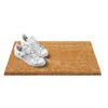 Hamat Kokosmatte beige 40,0 x 60,0 cm Produktbild-Vorschau 4