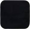Gözze Badteppich Rio Premium schwarz Ø 110cm Produktbild-Vorschau 7