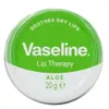 Vaseline Aloe Vera Petroleum Jelly Lip Therapy 20g Produktbild-Vorschau 2