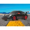 Porsche GT3 RS 1:24 Nera 2.4GHz Anteprima dell’immagine prodotto 12