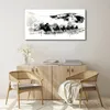 Coloray Bild aus Leinwand 120x60 Leinwand Dekoration - Produktbild-Vorschau 4