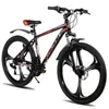 HILAND Herren Damen Mountainbike 26 Zoll, 18-Gang, Produktbild-Vorschau 1