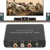 Sortie HD Extracteur de son ARC 192 KHz SPDIF optique Prise Voir les images du produit 8