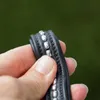 Kieffer Trensenzaum Ultrasoft - braun - Warmblut Produktbild-Vorschau 6