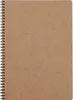 Clairefontaine Spiralbuch AgeBag A4 lin Rd 50Bl br Produktbild-Vorschau 2