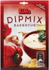 KiMs Dipmix Barbecue 16g Produktbild-Vorschau 2