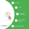 Spectrum E27 LED Lampe 1W 100lm 2700K Warmweiß 230V Produktbild-Vorschau 8